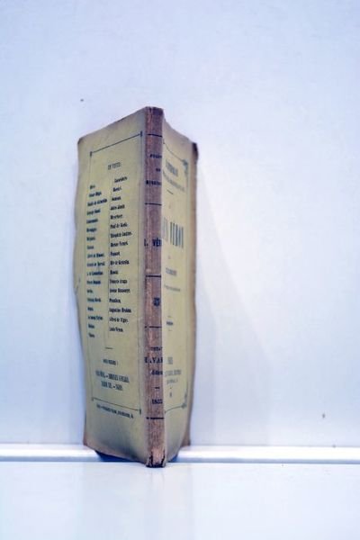 Louis Véron. Avec un portrait et un autographe.