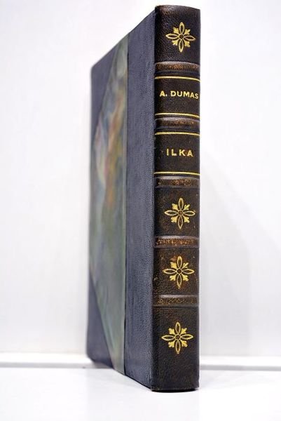 Ilka. - Pile ou face - Souvenirs de jeunesse - …