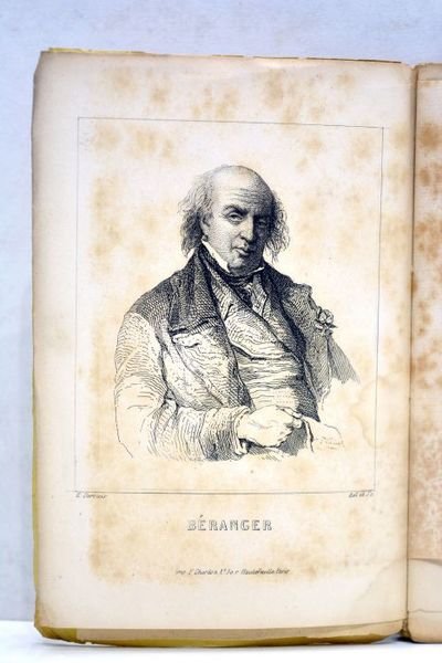 Béranger.