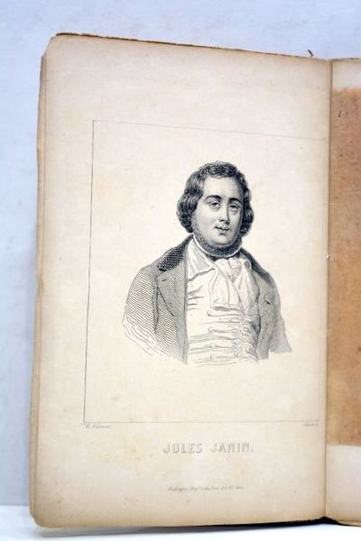Jules Janin.