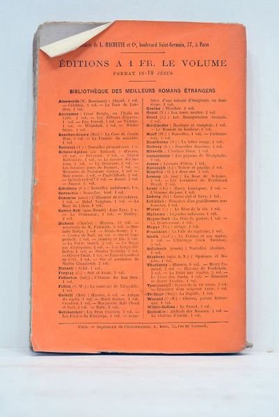 La vie militaire en Prusse. Traduite avec l'autorisation de l'auteur …