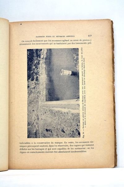 Utilisation des forces hydrauliques. (Etudes générales et installations de chutes). …