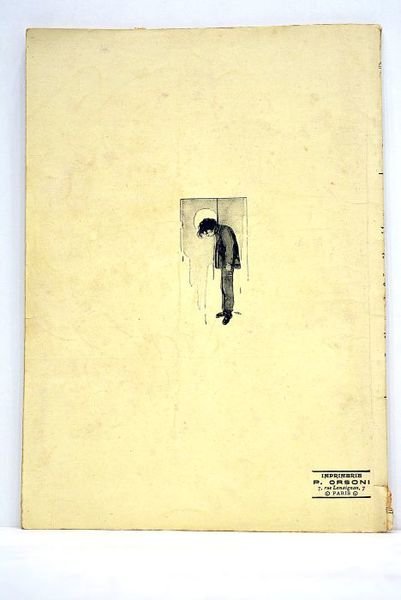 Les yeux verts et Les yeux bleus. Illustrations d'après les …