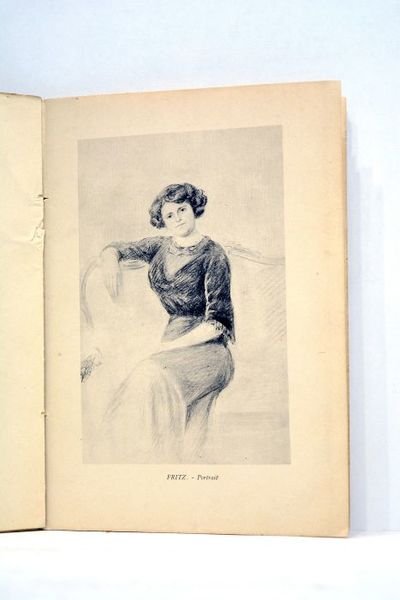 SOCIETE des artistes méridionaux. Catallogue illustré. VIIème expostition.