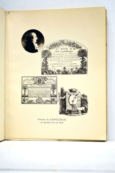 Vieilles Histoires. Ouvrage orné de 8 planches en phototypie.