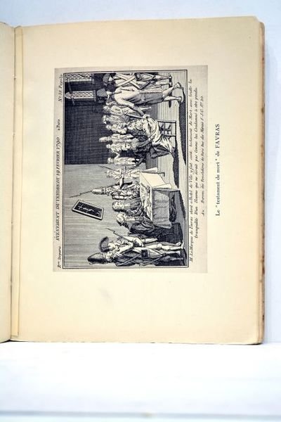 Vieilles Histoires. Ouvrage orné de 8 planches en phototypie.