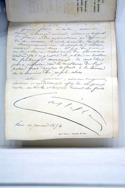 Hippolyte Castille. Précédé d'une lettre de M. Veuillot, relative à …