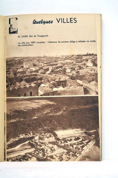 Grands lags. Revue mensuelle des missionaires d'Afrique. Sahara. Numéro specieal, …