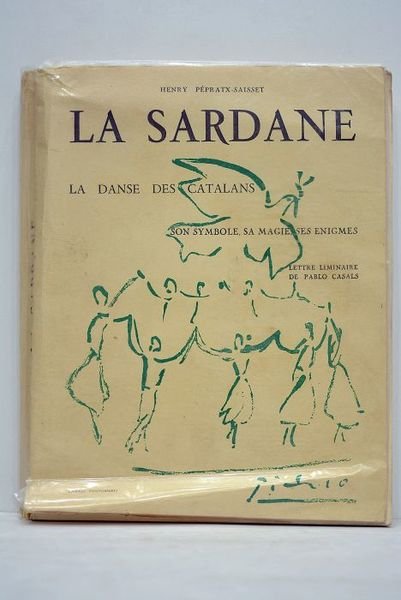La Sardane. La danse des catalans. Son symbole, sa magie, …