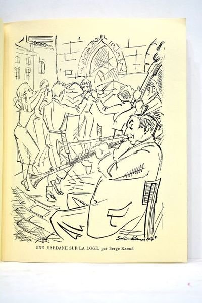 La Sardane. La danse des catalans. Son symbole, sa magie, …