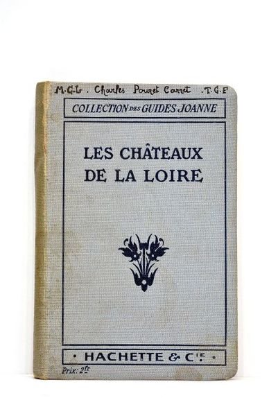 Les châteaux de la Loire pour les visiter rapidement et …