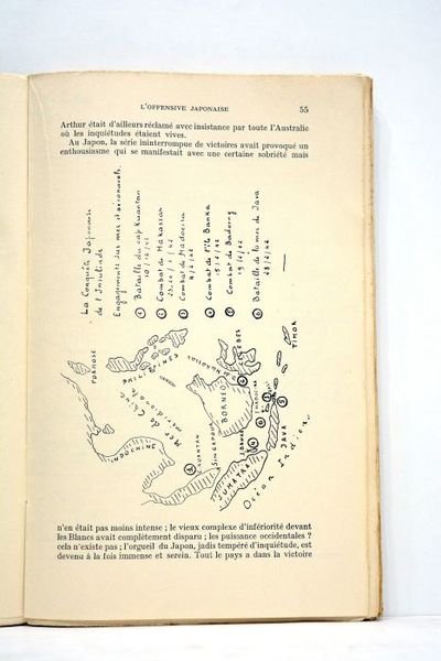 La guerre aéronavale du Pacifique (1941-1945). Avec 28 croquis de …