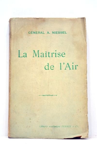 La maitrise de l'air.