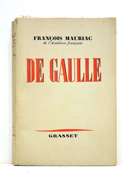 De Gaulle.