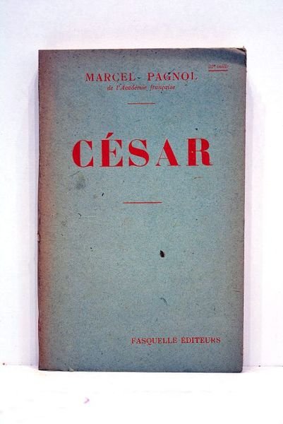 César.