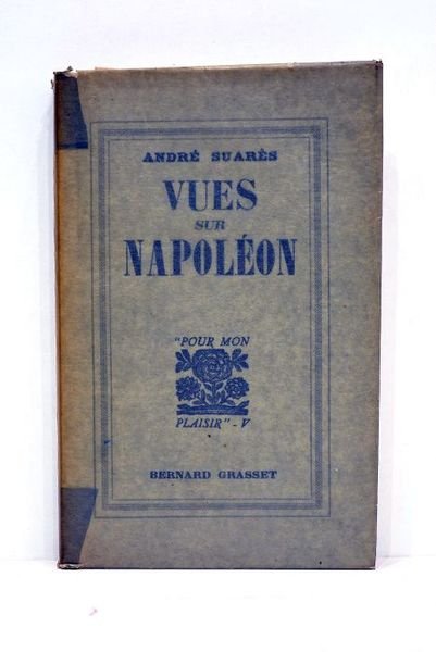 Vues sur Napoléon.