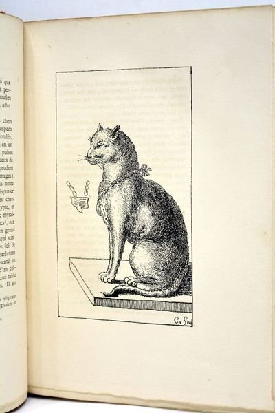 Contes. Avec une notice bio-bibliographique par Octave Uzanne.