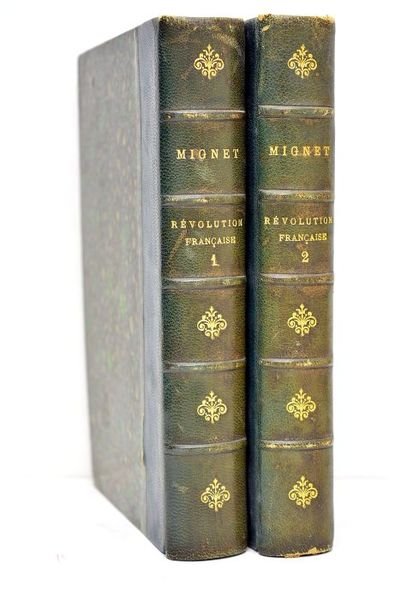 Histoire de la révolution française, depuis 1789 jusqu'en 1814. Quatorzième …