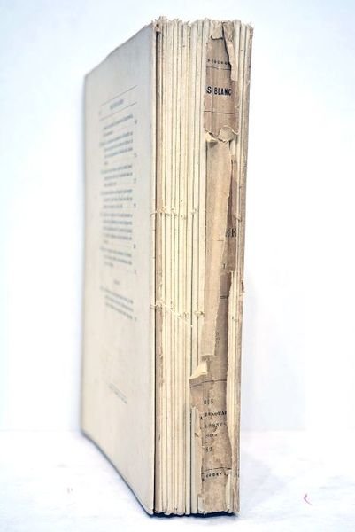 L'art dans la parure et dans le vêtement.