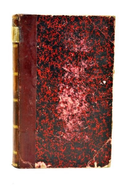 L'année scientifique et industrielle. Accompagné d'une Nécrologie scientifique. Trente-cinquième année …