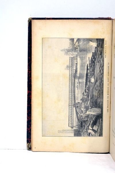 L'année scientifique et industrielle fondée par Louis Figuier. Quarante-deuxième année …