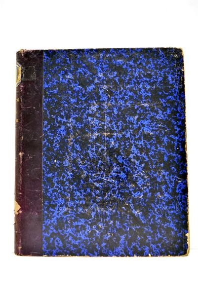 Les formes du terrain. Avec la collaboration de Emm. De …