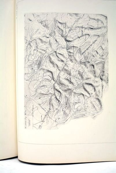 Les formes du terrain. Avec la collaboration de Emm. De …