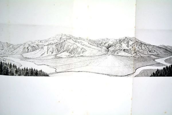 Les formes du terrain. Avec la collaboration de Emm. De …