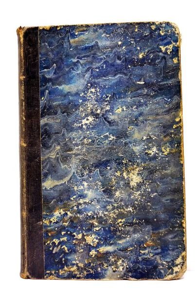 Histoire d'un espion politique sous la Révolution, le Consulat et …