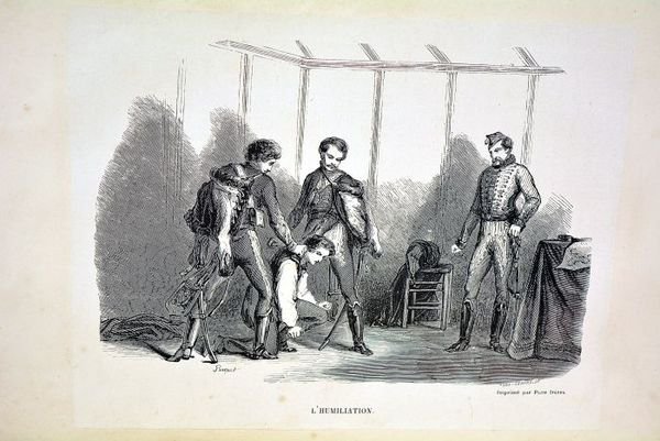 Histoire d'un espion politique sous la Révolution, le Consulat et …