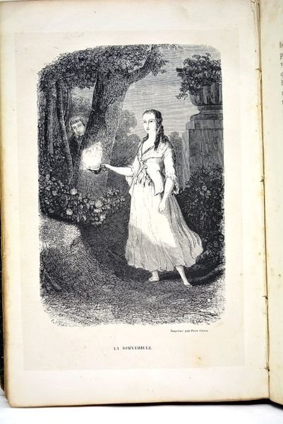 Histoire d'un espion politique sous la Révolution, le Consulat et …