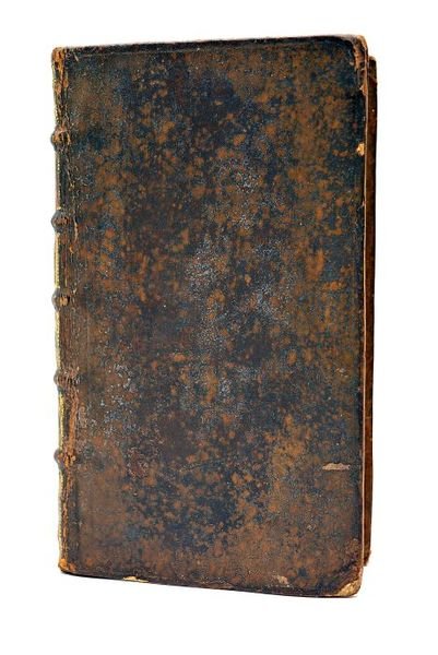 RECUEIL de plusieurs pièces d'éloquence presentées à l'Académie Françoise, pour …