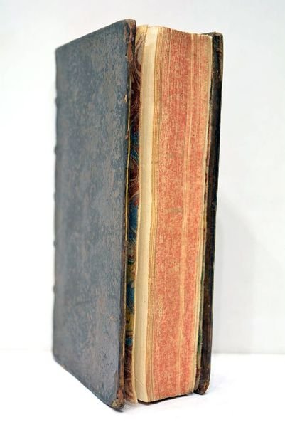 RECUEIL de plusieurs pièces d'éloquence presentées à l'Académie Françoise, pour …