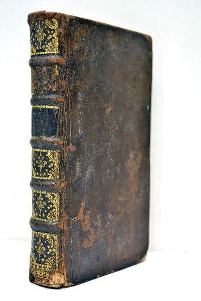 RECUEIL de plusieurs pièces d’éloquence et de poësie présentées à …