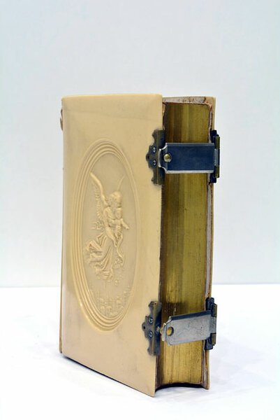 El sagrado Corazon de Jesus devocionado compuesto y arreglado, va …