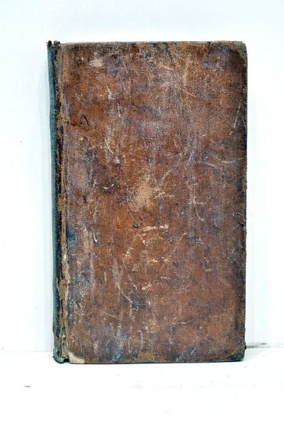 INSTRUCTION sur les dispositions qu'on doit apporter aux sacremens de …