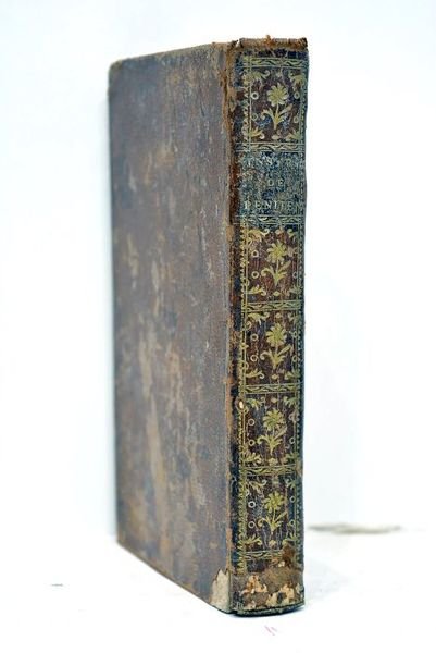 INSTRUCTION sur les dispositions qu'on doit apporter aux sacremens de …