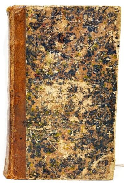 Dictionnaire portatif de la langue françoise, extrait tu grand dictionnaire …