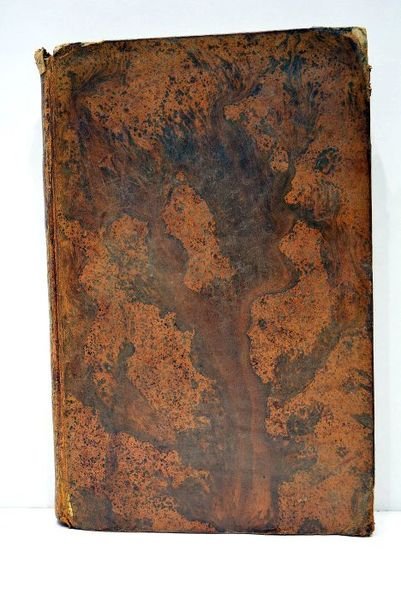 Histoire de la session de 1815. Deuxième édition.