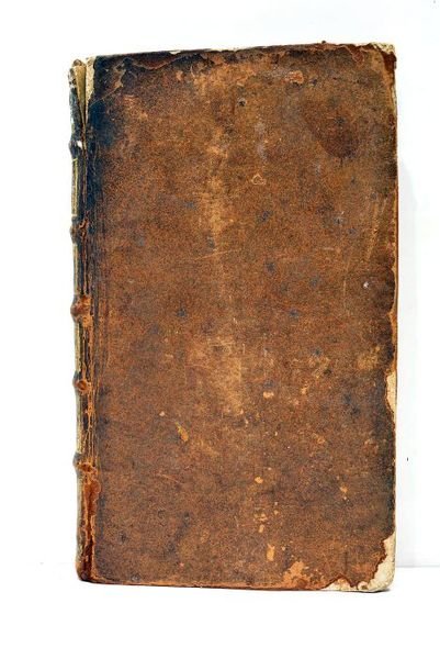 RECUEIL de plusieurs pièces d’éloquence et de poësie présentées à …