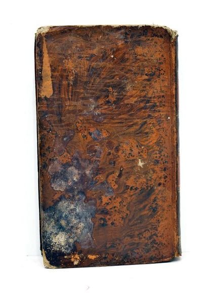 Pensées ou réflexions chrétiennes pour tous les jours de l'année.