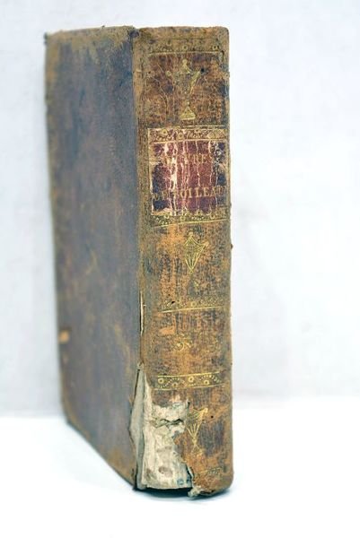 Oeuvres. Nouvelle édition augmentée de notes et de la vie …