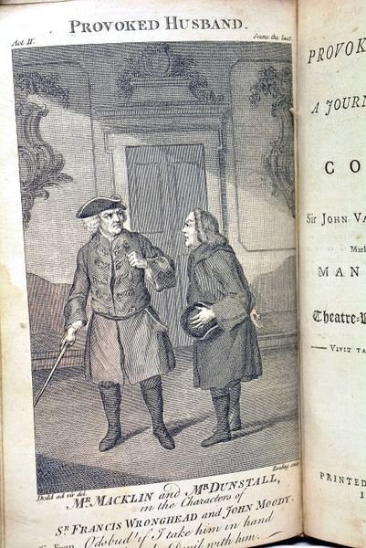 Tamerlane. A Tragedy, Marked with the Variations n the Manager's …