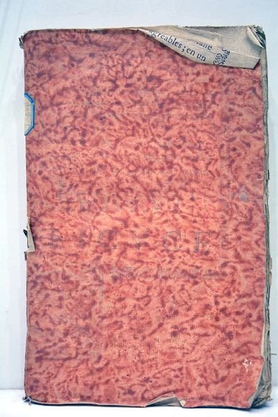 L'Abeille franc¸aise. Deuxième édition.