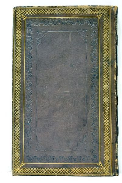 The shipwreck. Embellished with engravings from the designs of Rich.d …