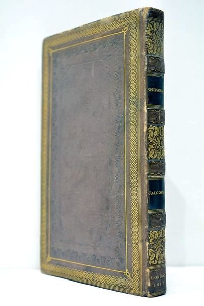 The shipwreck. Embellished with engravings from the designs of Rich.d …