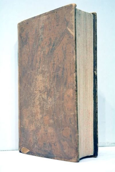 Moeurs des israélites et des chrétiens. Edition stéréotype de Mame.