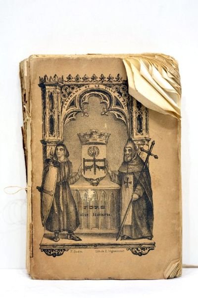 Panormama historique et descriptif de Pau et de ses environs. …