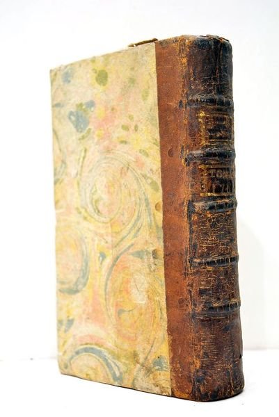 BIBLIOTHEQUE universelle des romans. Ouvrage périodique, dans lequel on donne …