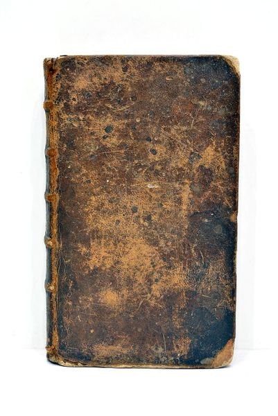 INSTRUCTION sur les dispositions qu'on doit aporter aux sacremens de …